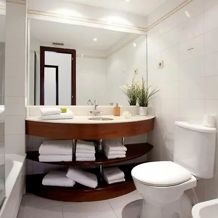 Apartamento Sagrada Familia 265 Barcelona