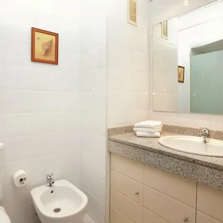 Apartamento Sagrada Familia 265 Barcelona