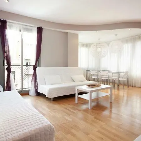 Apartamento Sagrada Familia 265 Barcelona