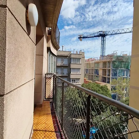 Sagrada Familia 265 Apartamento