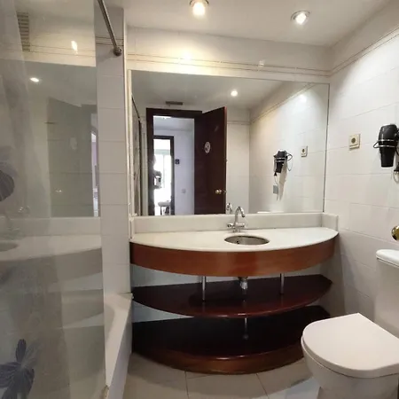 Apartamento Sagrada Familia 265
