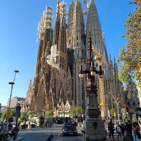 Sagrada Familia 265