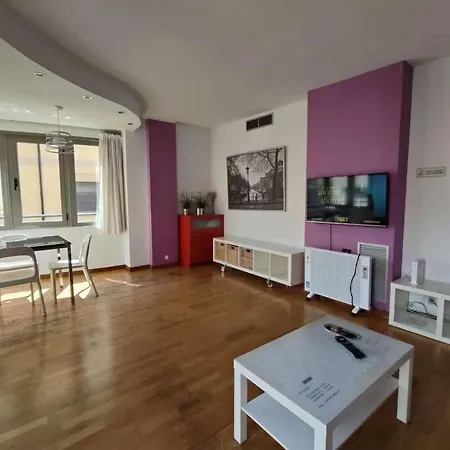 Sagrada Familia 265 Apartamento Barcelona