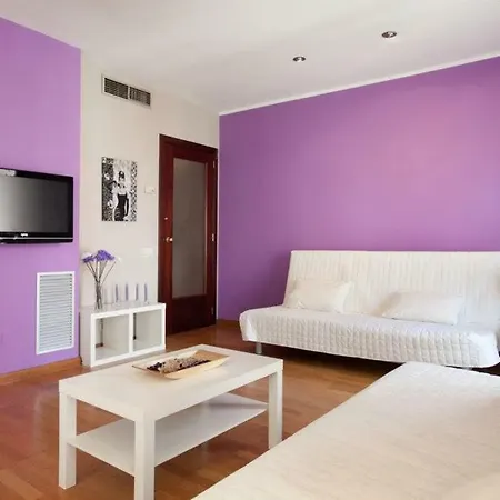 Sagrada Familia 265 Apartamento Barcelona